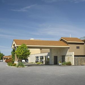 The Jordan Hotel Ramada By Wyndham